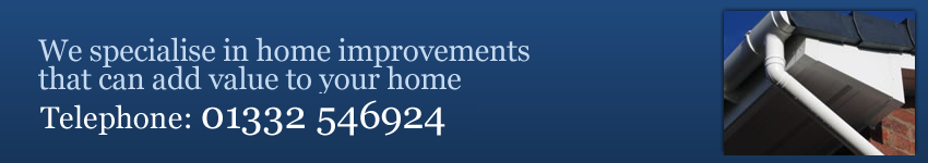 home improvements nottingham
